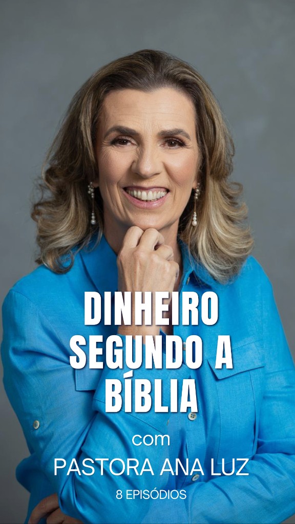 Dinheiro Segundo a Bíblia