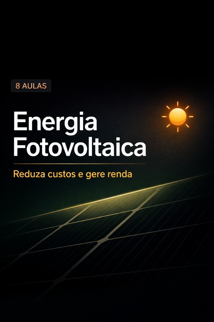 Energia Fotovoltaica